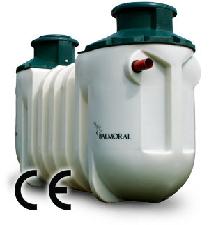 Balmoral HydroClear